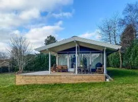 2 Bedroom Awesome Home In Græsted