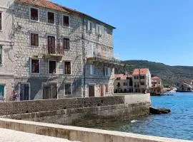 Bucol seaview suites