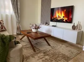 Semera Apartments