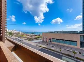 Marea Atlantic- Sea Views