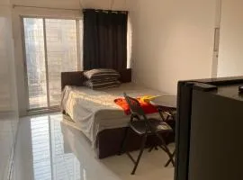 Maati Properties, Room 313