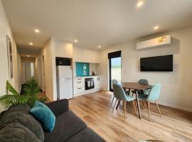 Kaniere Hideaway, apartment in Hokitika