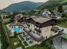 Alpine Spa Residence, hotel v destinaci Bad Kleinkirchheim