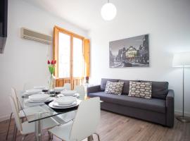 Fuencarral Apartments