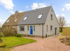 Golfers Haven Links Cottage Crail - Pass the Keys