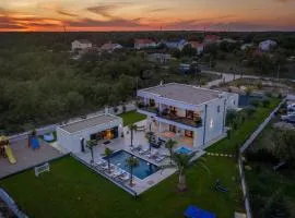 Villa Quercus ZadarVillas