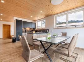 Sunset Apartment, ξενοδοχείο σε Reutte