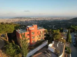 Circles House Coliving & Coworking