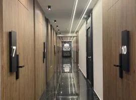 Zotos Luxury Living