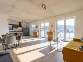 Pitlane Apartment 4