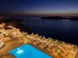 Andromeda Villas & Spa Resort