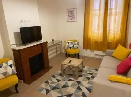 Apartment Cosy Ancient Fossé 1