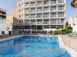 Hotel Amic Miraflores
