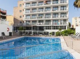 Hotel Amic Miraflores