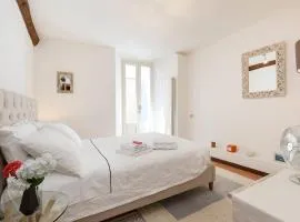 Apartment in Lesa