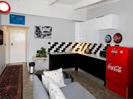 Buchan' corner Unit 1