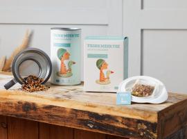 Holiday Inn - the niu, Yen Hamburg City by IHG、ハンブルクのホリデイ・インホテル