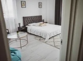 Lake View Apartment Iasi