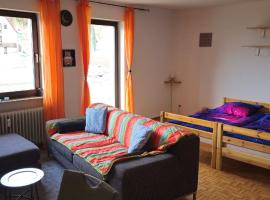 Ferienwohnung Teresa 2, hotel v destinaci Tholey
