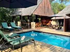 Singwe Private Safari Lodge Kruger