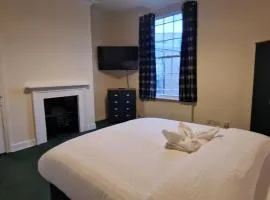 QUICK ROOMz WAKEFIELD