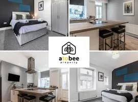 Modern & Affordable home in Burnley