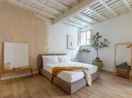 Eos Retreat in Trastevere with pool