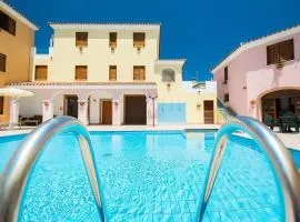Idyllic Residence Cala Viola B3 1 BedApt sleeps 3