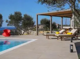 Tersanas Mare Turquoise