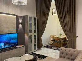 Zhara Homestay