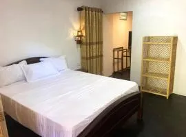 Blue Sea Gate Villa