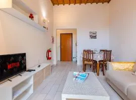 Casa Mya-Relax al Porto, WiFi Veloce e Clima