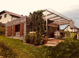 Chalet im Grünen