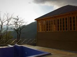 Guest house