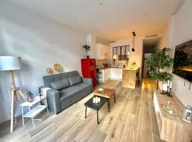 Loft Navas del Rey A