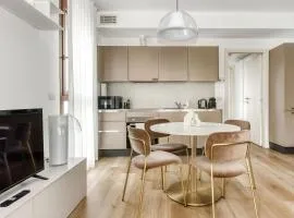 Limehome Milan Park Towers