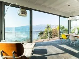 Luxury Lake Maggiore villa