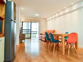 50 mts da Praia na Rua 3500, Garagem e Wi-fi P2101