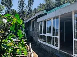 Manas Valley View bungalow by Xacro Xperiences