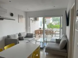 Lady A Apartment