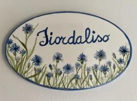 Fiordaliso room Sperlongaresort