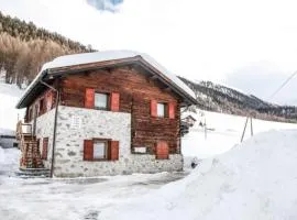 Appartamento Pizalegn Bait da Rez