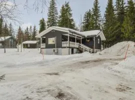 Awesome Home In Sälen With Sauna