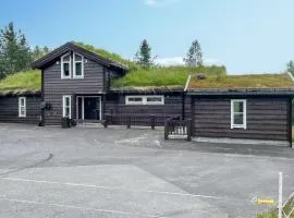 Cozy Home In Stryn With Sauna