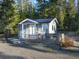 Amazing Home In Grums With Wifi