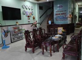 Khách Sạn Minh Nhựt