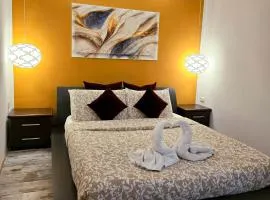Appia Avenue 639
