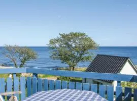 3 Bedroom Gorgeous Home In Simrishamn