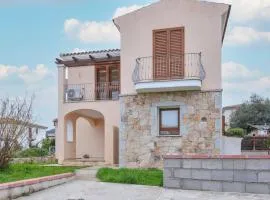 Awesome Home In Malamuri With Wifi