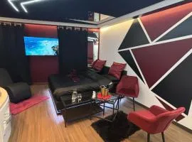 Love Room Redroom